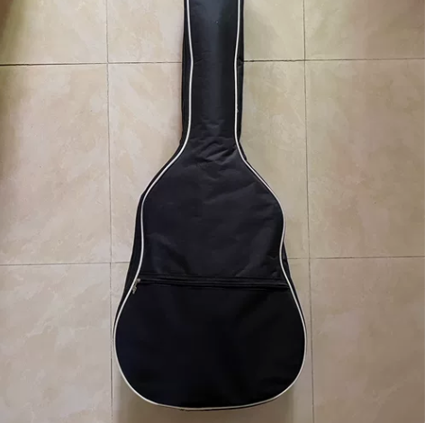 41寸吉他  合板 弹过几次没弹了，闲置卖...