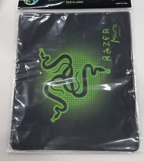 全新闲置鼠标垫出售 感兴趣的话点“我想要”...