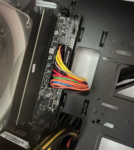 十铨ddr4 3200 16g普条2条 准...