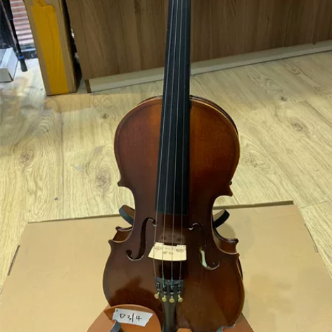 低价处理一批小提琴，全新未使用，原价580...