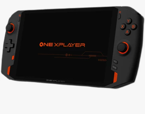 壹号本OnexPlayer 1S壹号游戏掌...