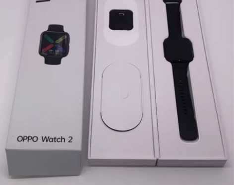 ?9成新OPPO Watch 2 42mm...