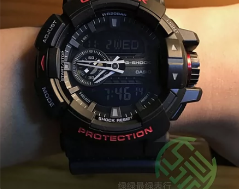 正品CASIO卡西欧G-SHOCK蓝牙音乐...