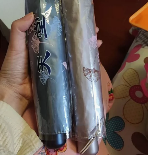 天堂伞 28一把包邮 感兴趣的话点“我想要...