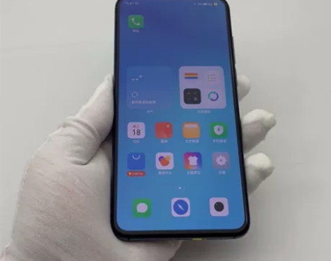 95新Meizu/魅族 魅族 17 Pro...