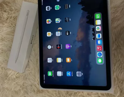 低价出闲置平板  2020款iPad平板电...