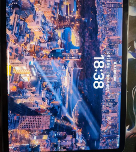 iPadpro2021 ，11寸，128g...