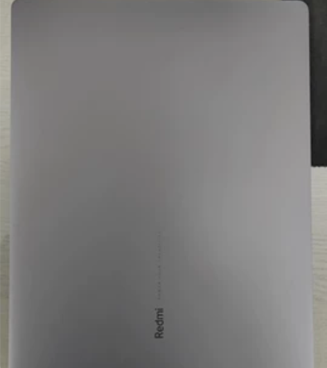红米pro14笔记本 2022款 5月购买...