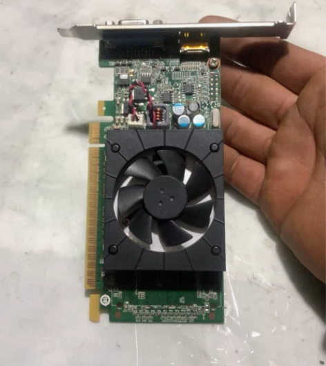 联想品牌机拆机GT620 1G D3 PC...
