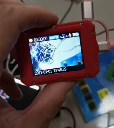 库存全新高清运动相机一个68包邮 库存全新...