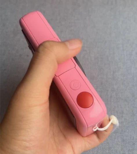 Polaroid/宝丽来snaptouch...