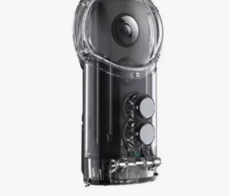 insta360 one x 全景相机VR...