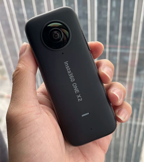 全新未激活Insta360 One X2全...