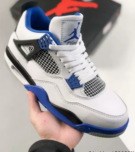 乔丹 Air jordan 4 Retro...