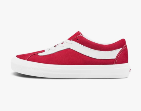 Vans范斯 经典系列 板鞋 Bold… ...