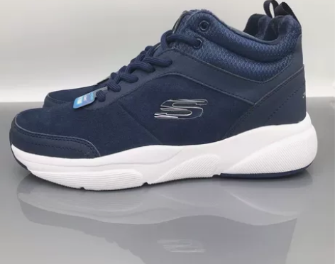 斯凯家冬季棉靴棉鞋男士休闲鞋毛毛鞋6660...