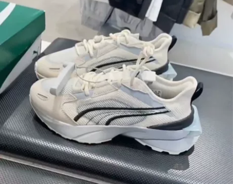 PUMA彪马 PWRFRAME OP-1 ...