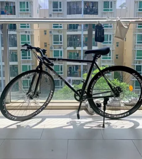 ICOLOUR品牌全新的车子，特价出一批！...