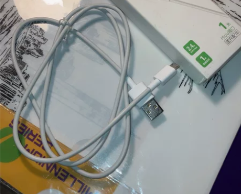 全新公牛手机数据线安卓充电线Type-C快...