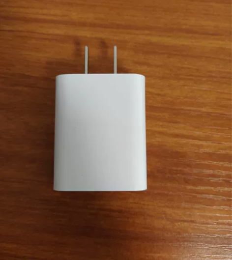 充电头5V 2.1A 充电宝数据线插头US...