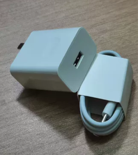 40W超级快充充电头+快充数据线华为手机专...