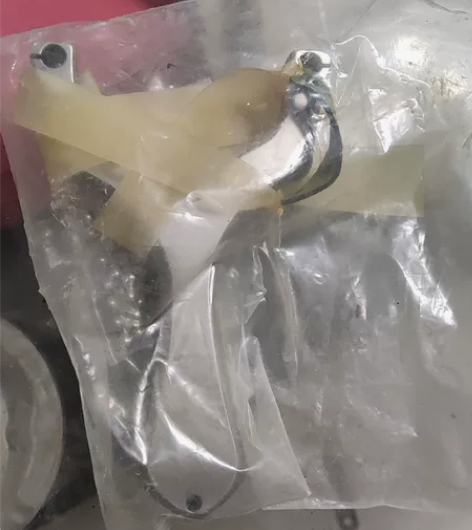 全新单卡弹弓价格可以小刀 感兴趣的话点“我...