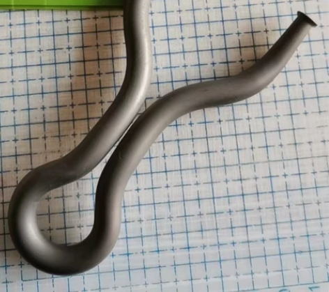 冷弯飞虎反曲弹弓最后一把!304不锈钢石洗...