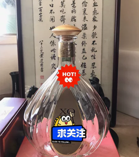 复古西洋摆件 插花装饰瓶 图片实拍 容量3...