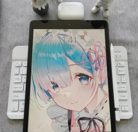 iPad2020新款，苹果第八代iPad8...