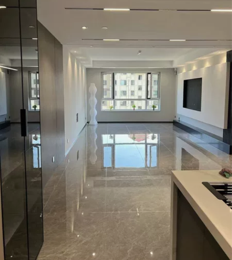 齐齐哈尔同城装修全包半包，简装现有自己的施...