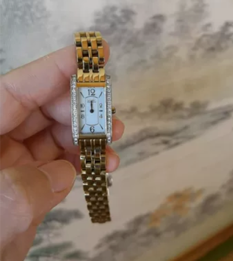 西铁城光动能女表  EG2023-54A ...