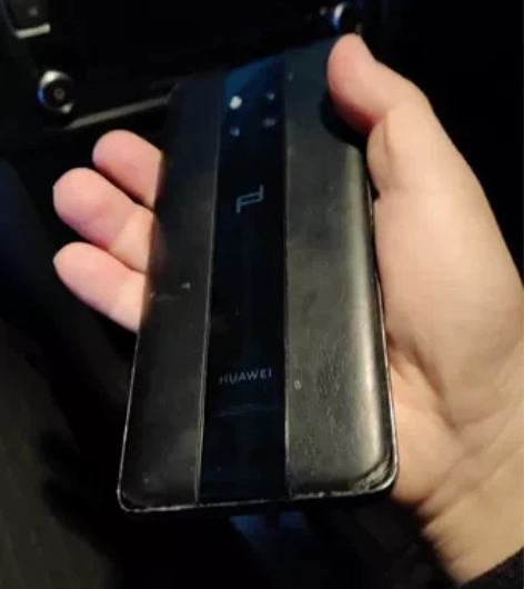 华为mate20pro，8+128.换了后...