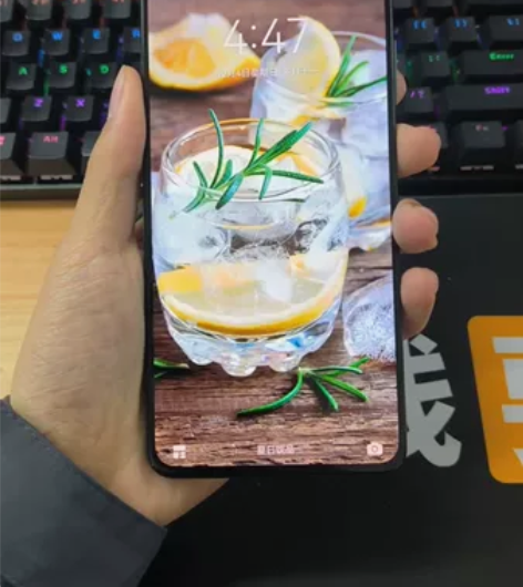 特价华为mate30 5G 8+256电池...