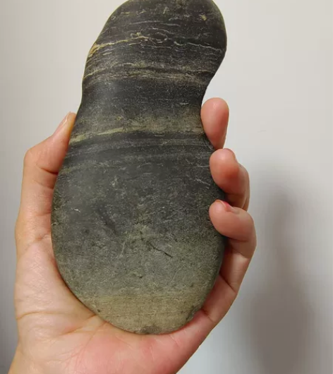 石器时代，石斧，品相如图，保真包老优惠价 ...