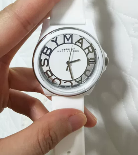 【MARC JACOBS正品】镂空 休闲 ...