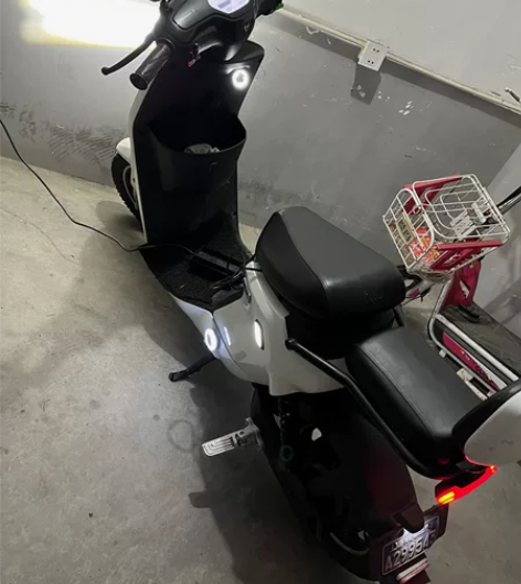 小牛电动，MQis，都市版，16Ah，续航...