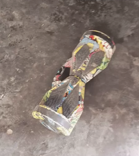 正常用，充电器没了.平衡车没电，充上电正常...