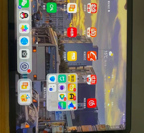 华为mate pad11 个人二手 自定义...