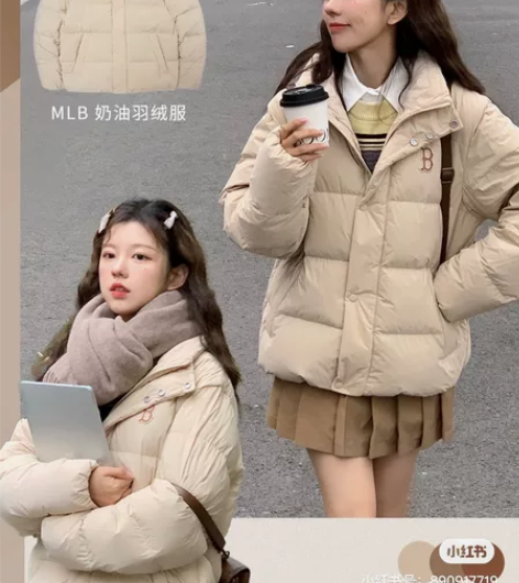 代购品质 小红书 得物爆款！MLB 22S...