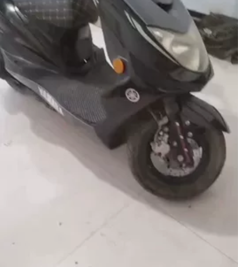 国三正品株洲雅马哈迅鹰,发动机巅峰状态,需...