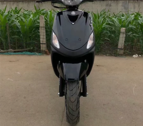 雅马哈巧格100cc，成色自己看，价格便宜...