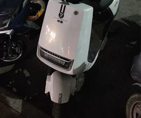 急出电动车，吴江车牌，白牌，有要的联系， ...