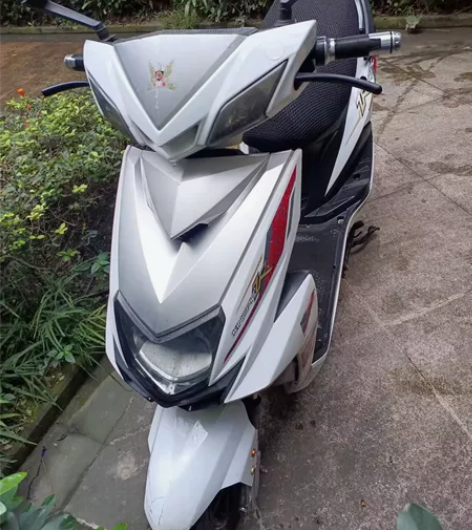 二手电动车，走过路过不要错过[超便宜] 没...