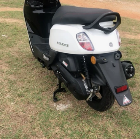 雅马哈酷奇s5.成色完美，声音纯静，动力充...