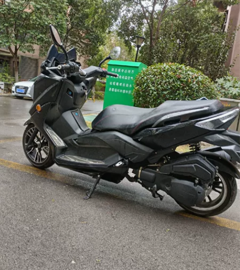 三友150，2021.11上牌，图六有小擦...