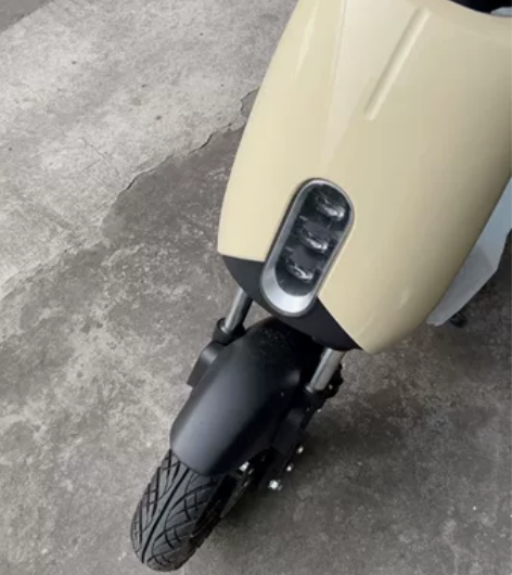新大洲本田电动车S07，48V24A，续航...