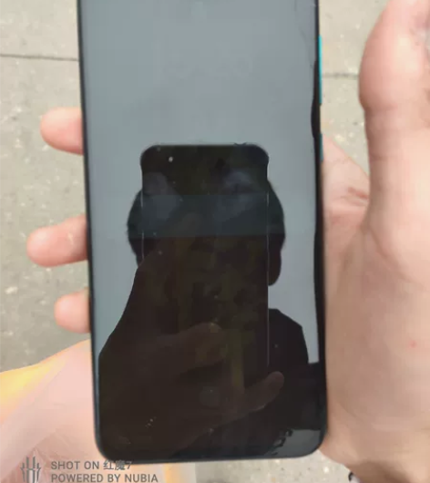 华为nova5 Pro 麒麟980处理器，...