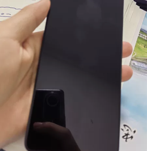 华为nova 9 SE 幻夜黑  8+12...