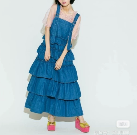 王小姐家日系贵牌candy strippe...