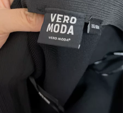 VEROMODA专柜购，女神款气质鱼尾裙，...